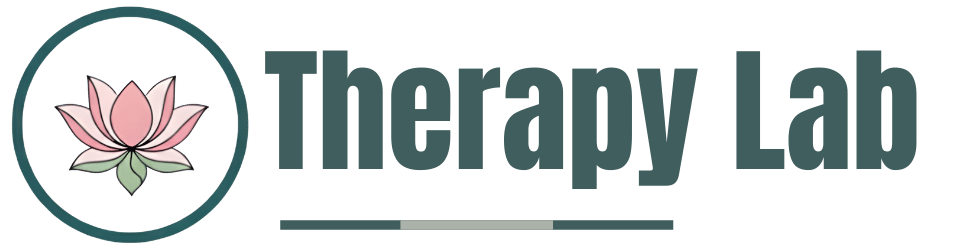 Therapy Lab